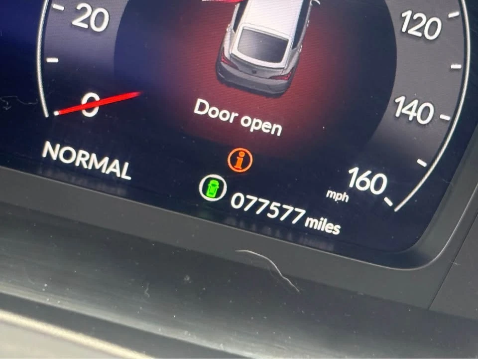 2024 Acura Integra 5th Gen - Image 5 of 8