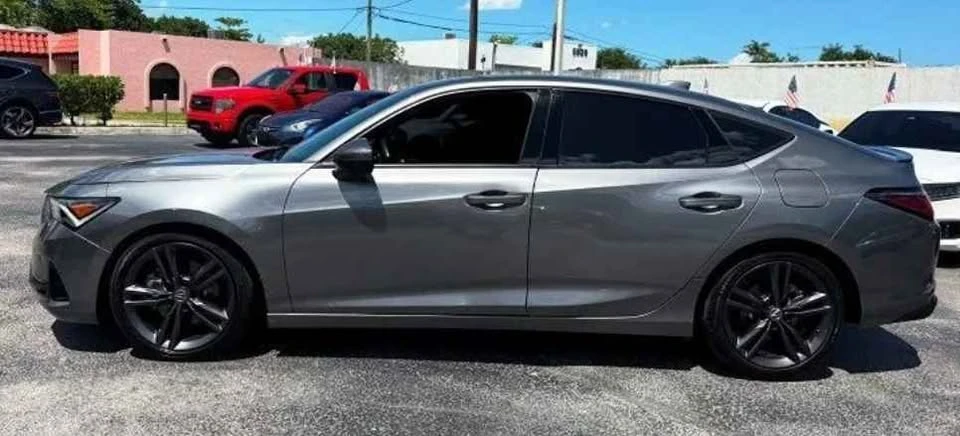 2024 Acura Integra 5th Gen - Image 2 of 19