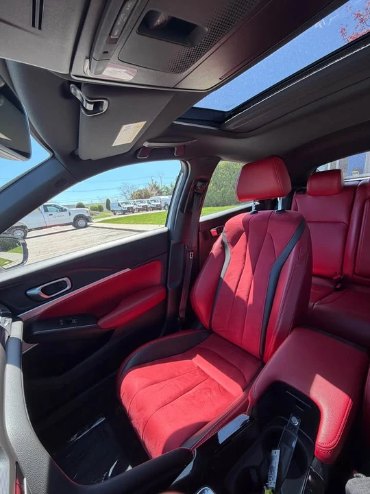 2024 Acura Integra 5th Gen - Image 12 of 12
