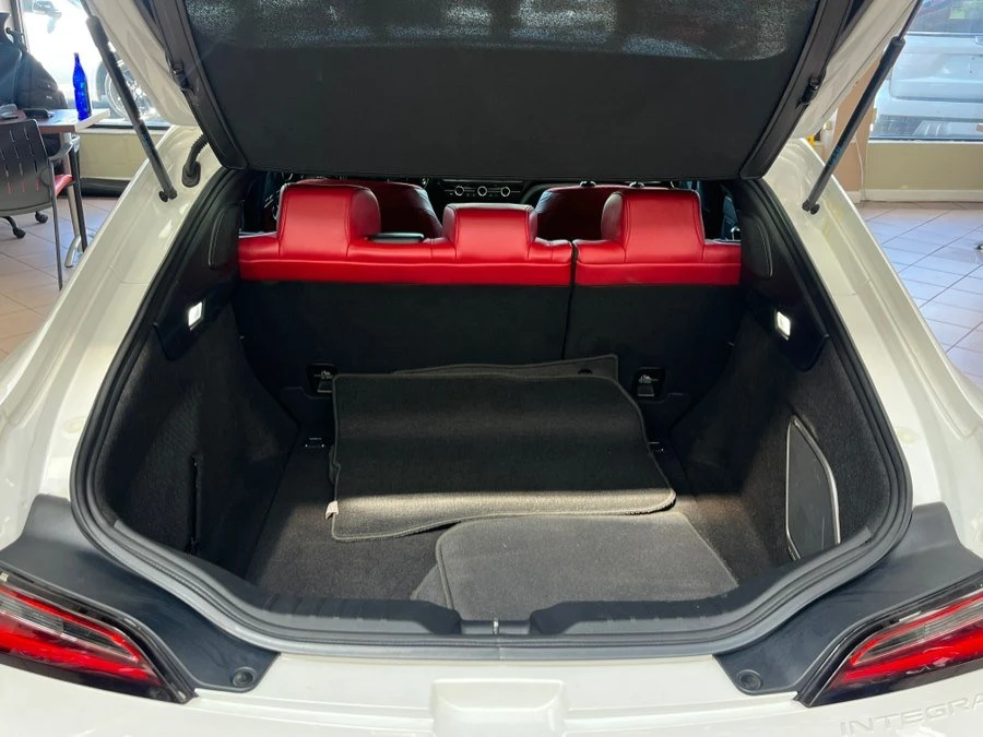 2024 Acura Integra 5th Gen - Image 18 of 20