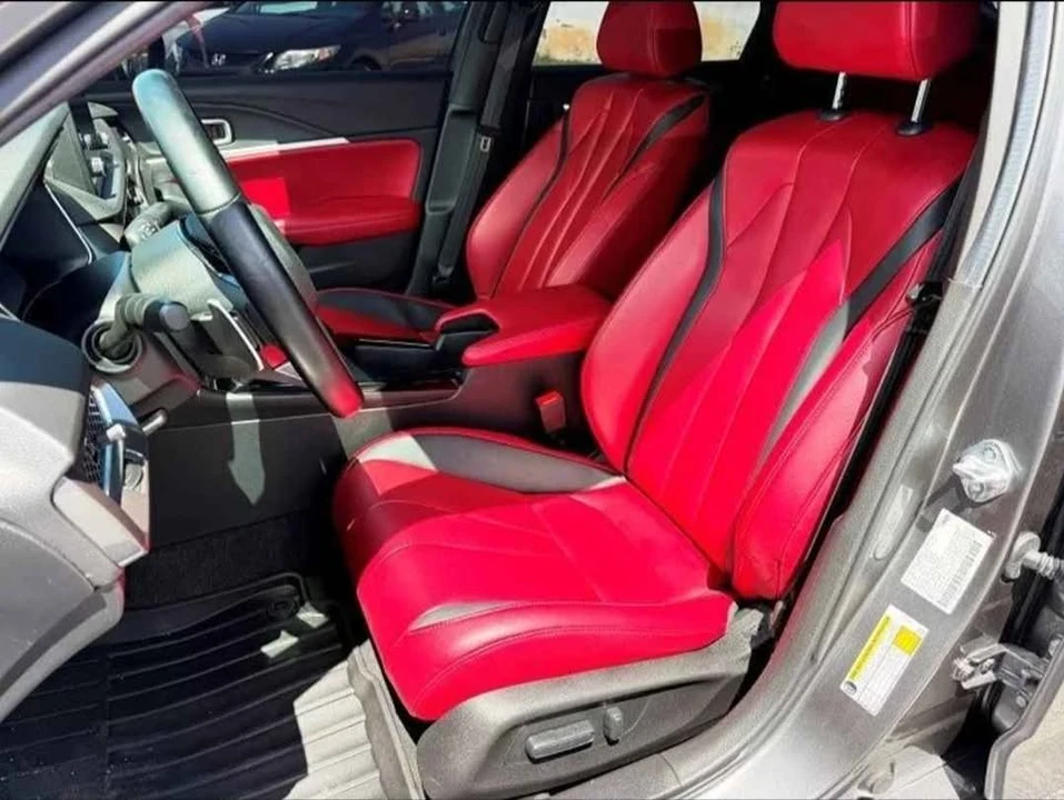 2024 Acura Integra 5th Gen - Image 17 of 19