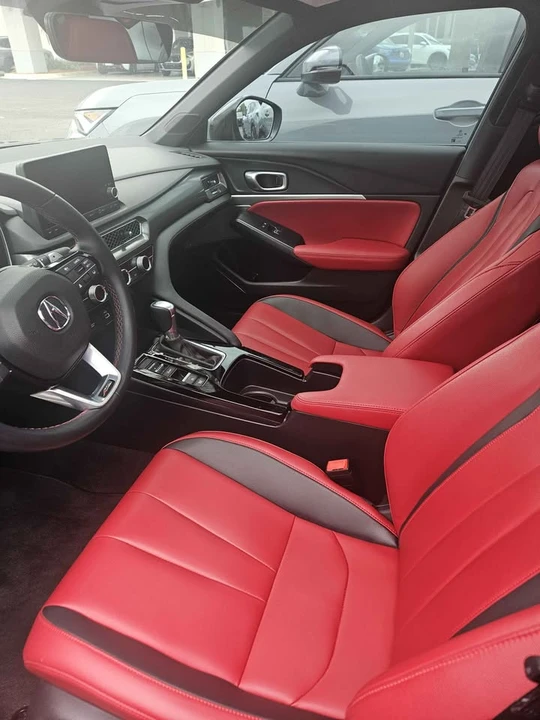 2024 Acura Integra 5th Gen - Image 13 of 15