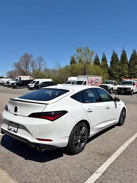 2024 Acura Integra A-Spec w/ Tech Pkg