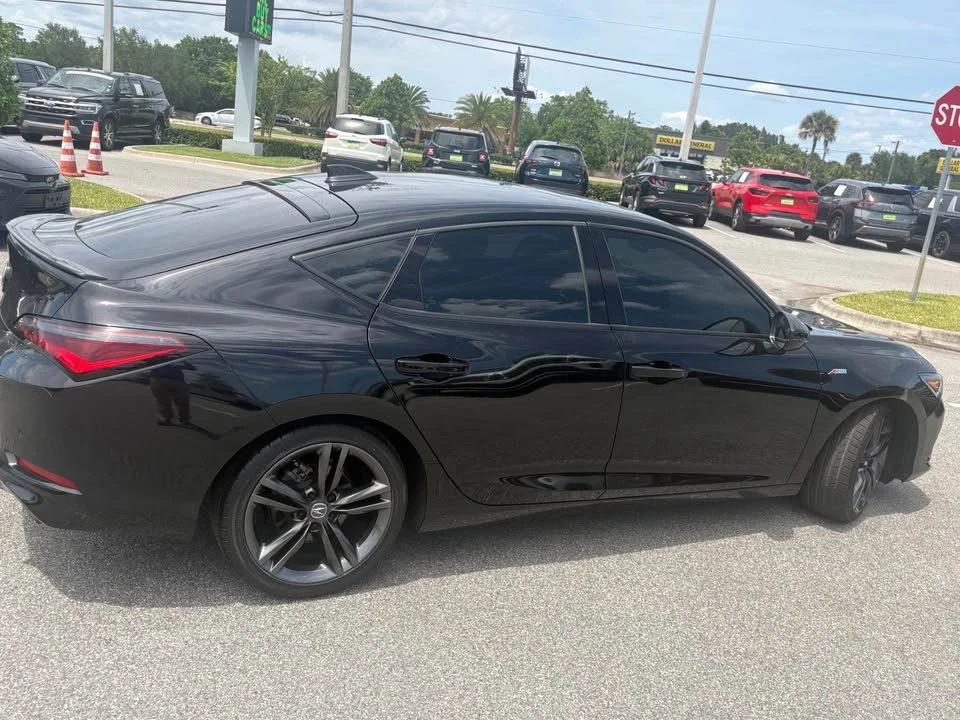 2024 Acura Integra 5th Gen - Image 8 of 8
