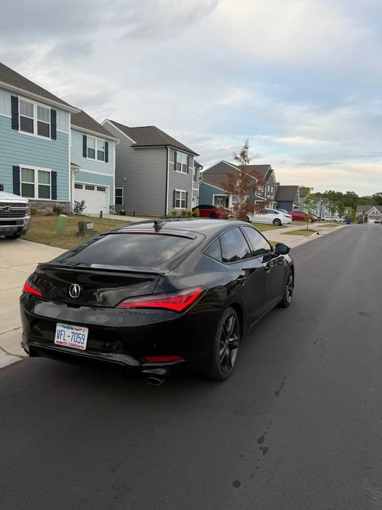 2024 Acura Integra 5th Gen - Image 5 of 11
