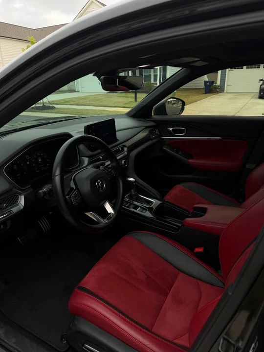 2024 Acura Integra 5th Gen - Image 6 of 11