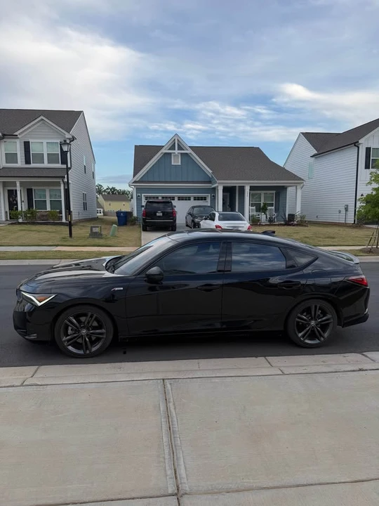 2024 Acura Integra 5th Gen - Image 4 of 11