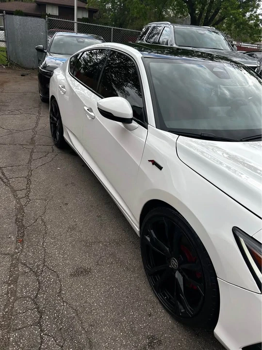2024 Acura Integra 5th Gen - Image 3 of 10