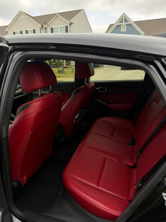2024 Acura Integra 5th Gen - Image 7 of 11