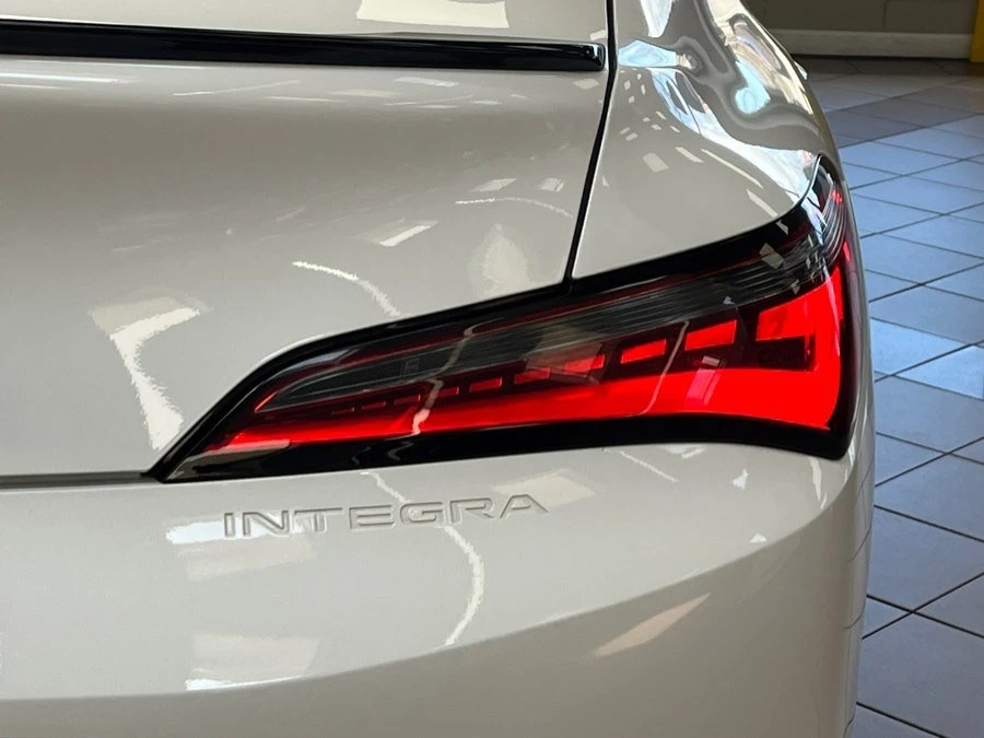 2024 Acura Integra 5th Gen - Image 17 of 20