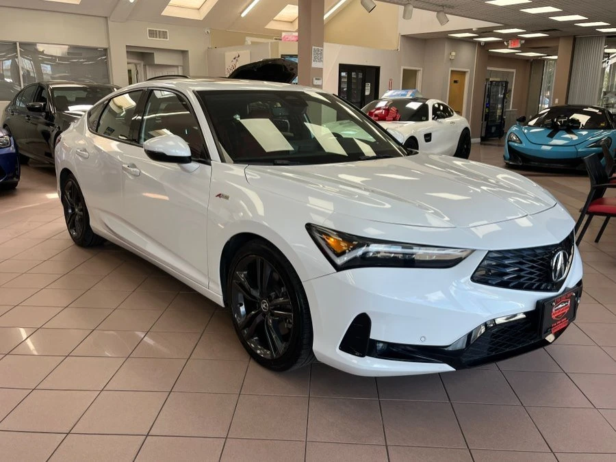 2024 Acura Integra 5th Gen - Image 12 of 20