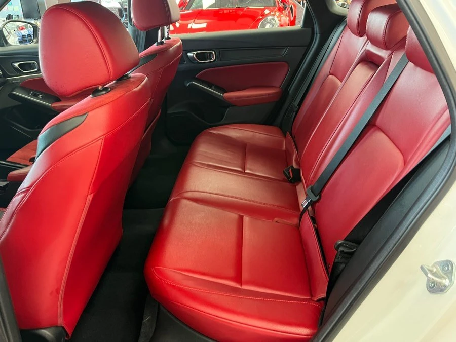 2024 Acura Integra 5th Gen - Image 5 of 20