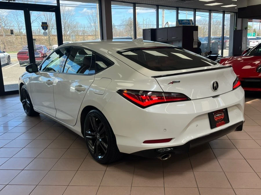 2024 Acura Integra 5th Gen - Image 7 of 20