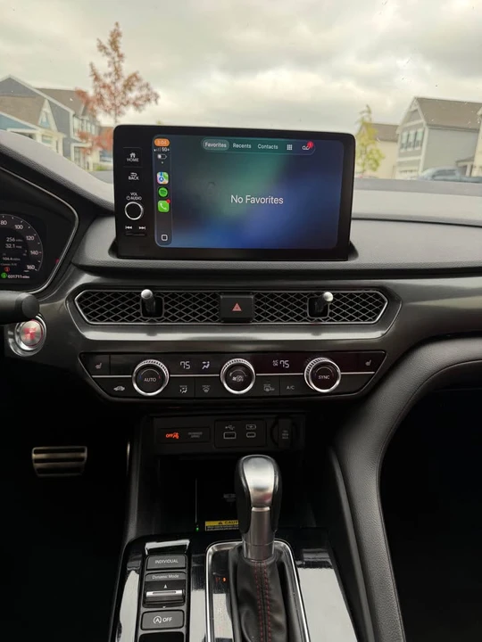 2024 Acura Integra 5th Gen - Image 9 of 11