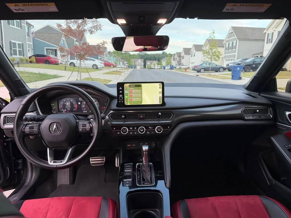 2024 Acura Integra 5th Gen - Image 8 of 11