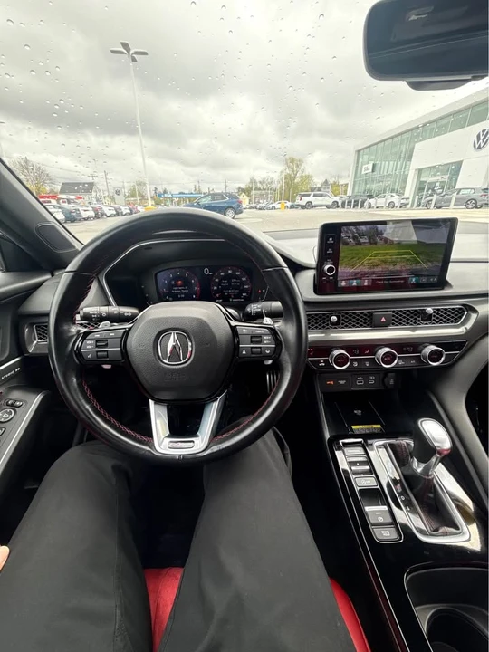 2024 Acura Integra 5th Gen - Image 11 of 11