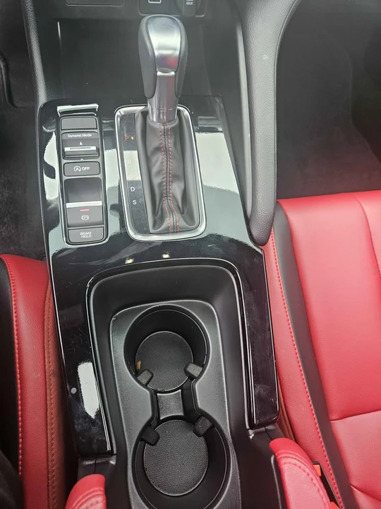 2024 Acura Integra 5th Gen - Image 14 of 15