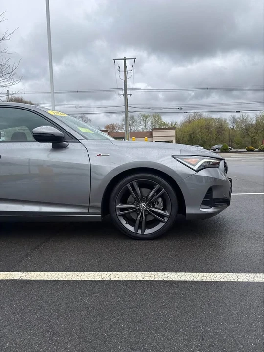 2024 Acura Integra 5th Gen - Image 3 of 11