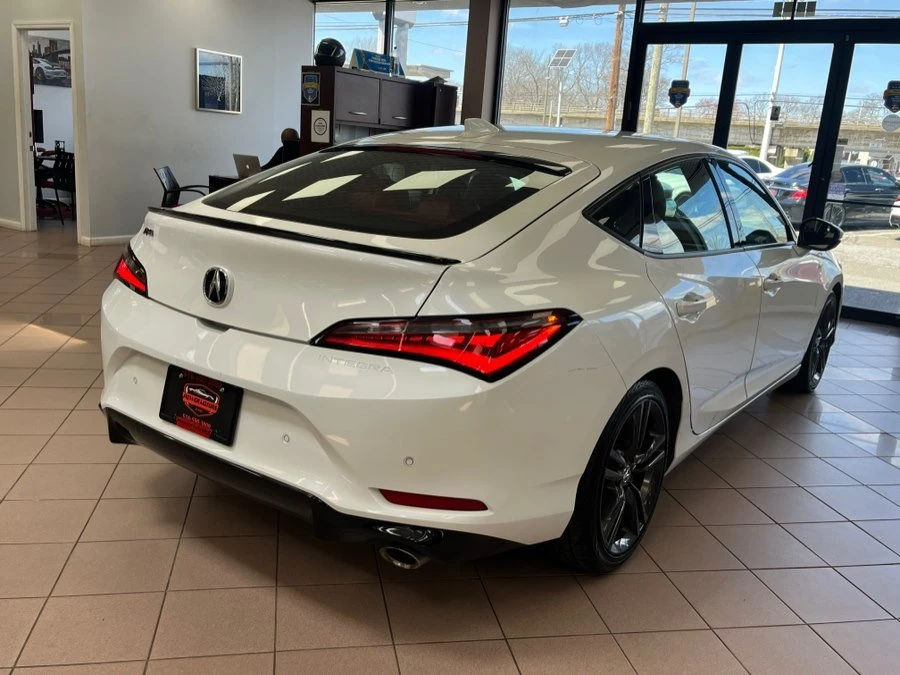 2024 Acura Integra 5th Gen - Image 9 of 20