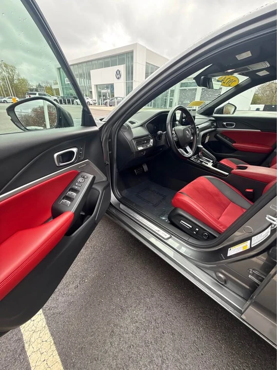 2024 Acura Integra 5th Gen - Image 10 of 11