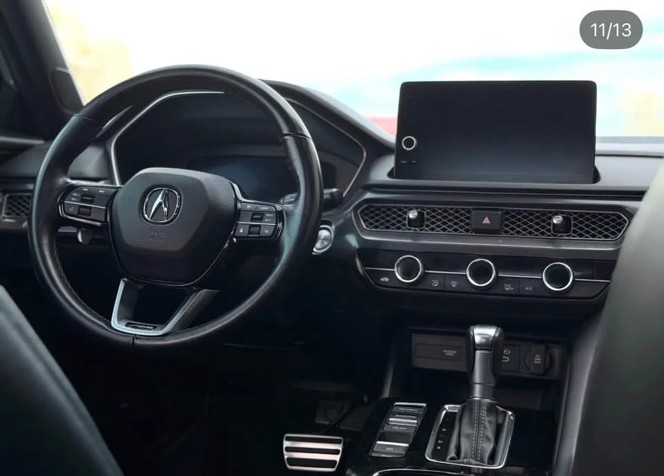 2024 Acura Integra 5th Gen - Image 11 of 13