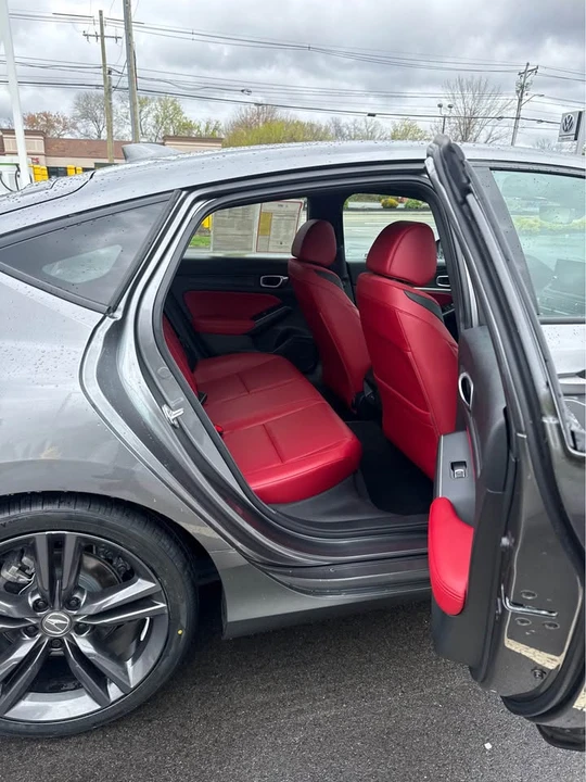 2024 Acura Integra 5th Gen - Image 6 of 11