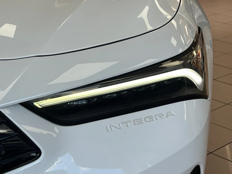 2024 Acura Integra 5th Gen - Image 15 of 20