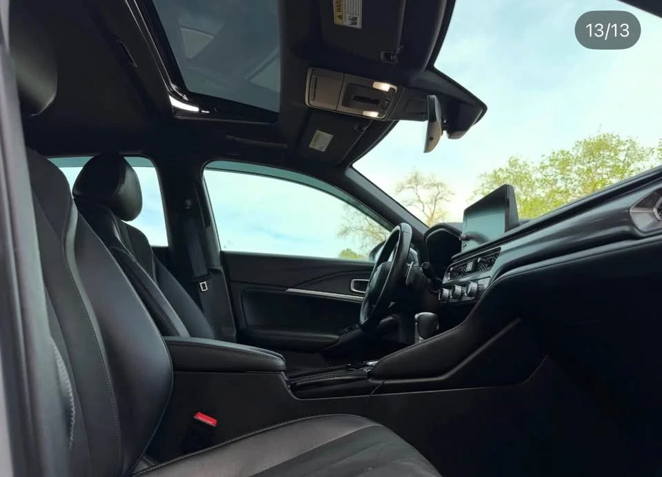 2024 Acura Integra 5th Gen - Image 13 of 13