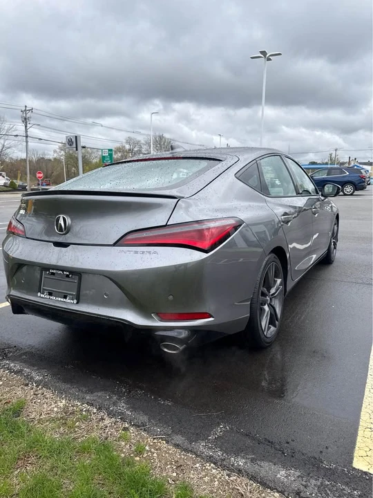 2024 Acura Integra 5th Gen - Image 4 of 11