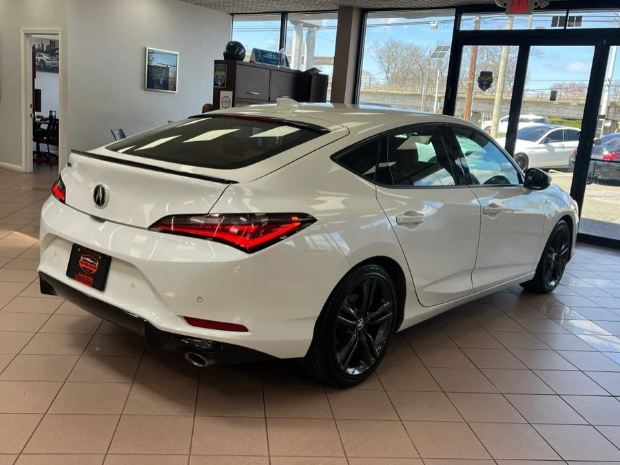 2024 Acura Integra 5th Gen - Image 10 of 20
