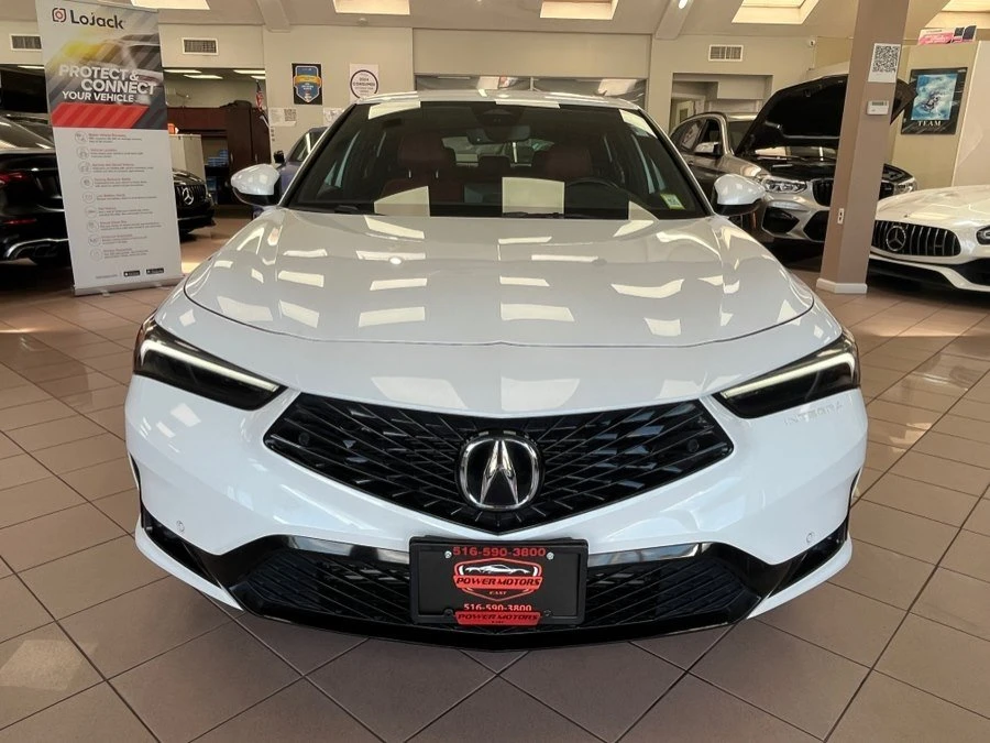 2024 Acura Integra 5th Gen - Image 14 of 20