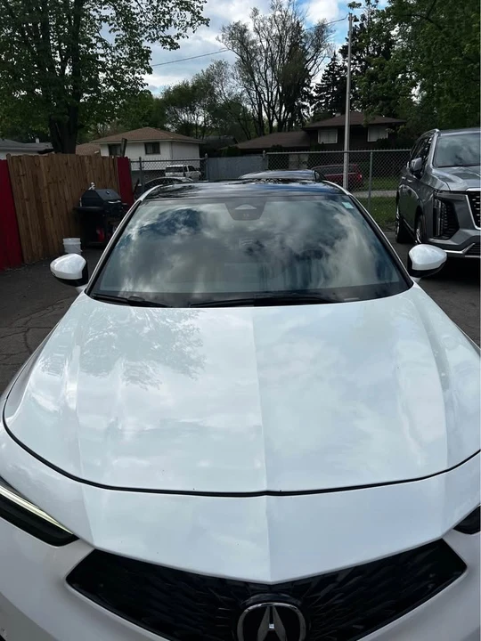 2024 Acura Integra 5th Gen - Image 5 of 10