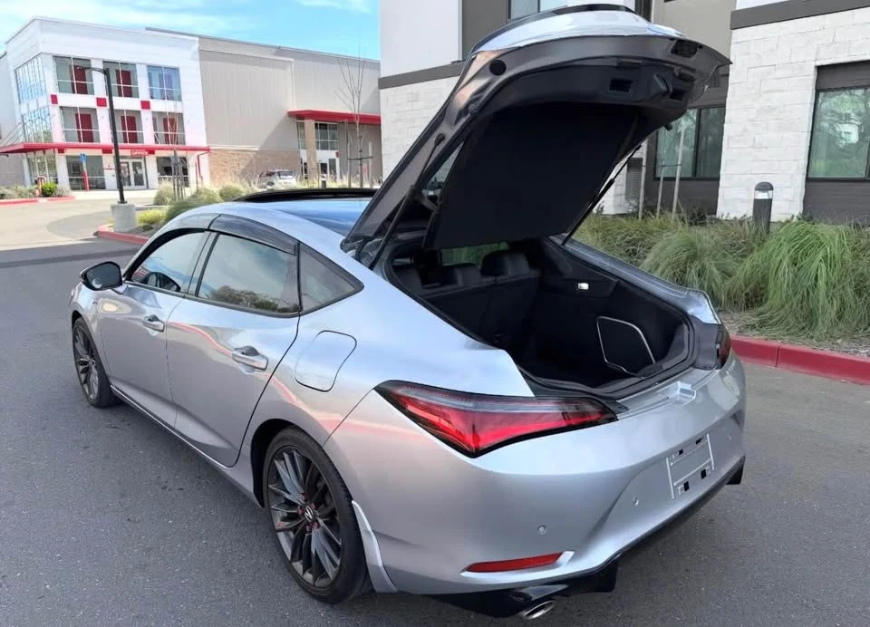 2024 Acura Integra 5th Gen - Image 4 of 13