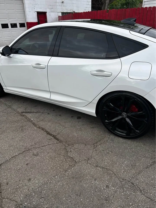 2024 Acura Integra 5th Gen - Image 2 of 10
