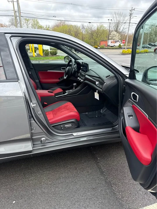 2024 Acura Integra 5th Gen - Image 5 of 11