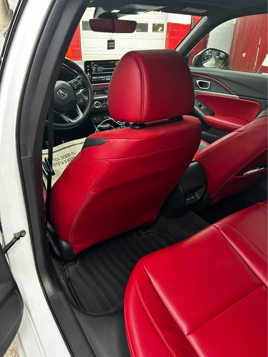 2024 Acura Integra 5th Gen - Image 6 of 10