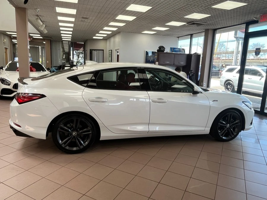 2024 Acura Integra 5th Gen - Image 11 of 20