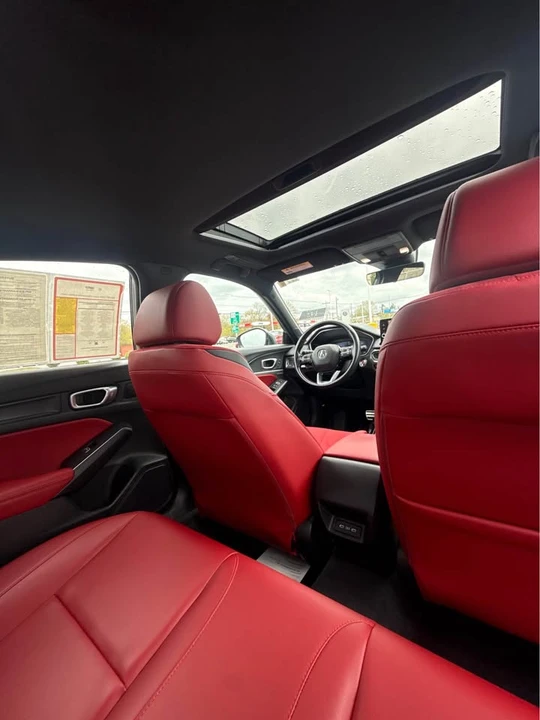 2024 Acura Integra 5th Gen - Image 7 of 11