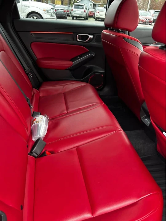 2024 Acura Integra 5th Gen - Image 9 of 10