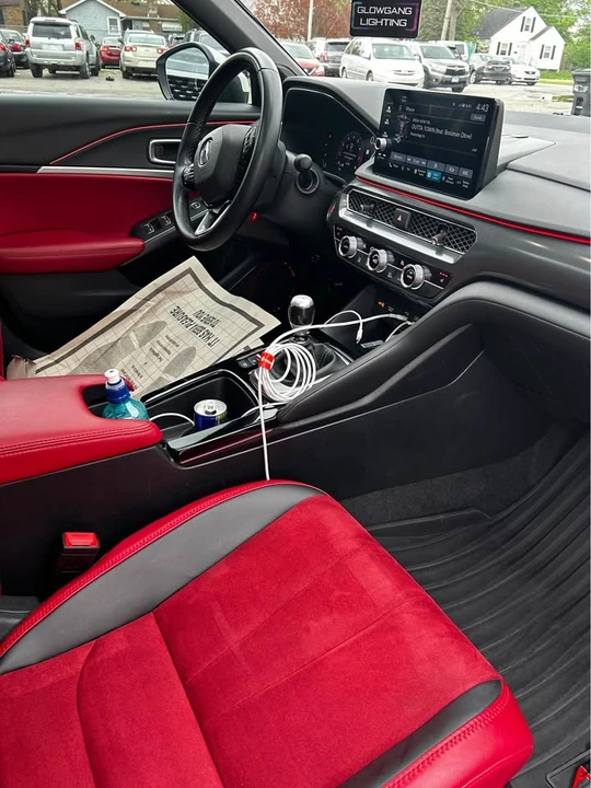 2024 Acura Integra 5th Gen - Image 10 of 10