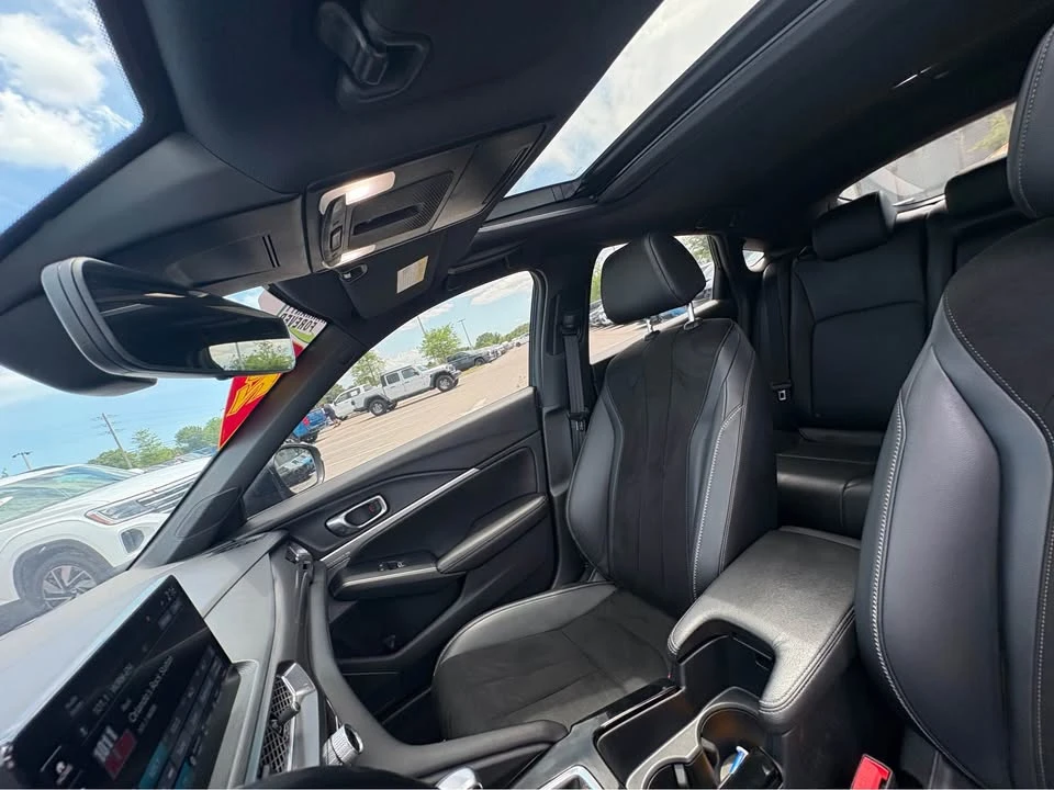 2024 Acura Integra 5th Gen - Image 4 of 8