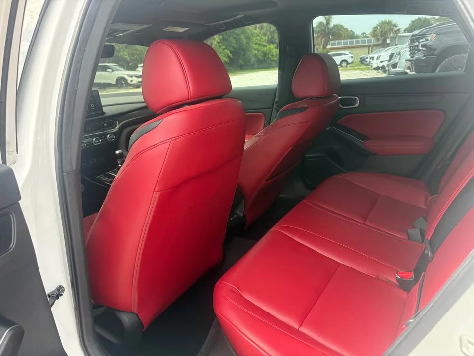 2024 Acura Integra 5th Gen - Image 4 of 5