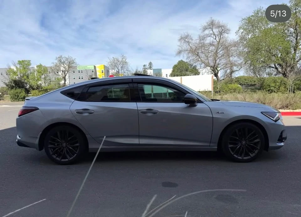2024 Acura Integra 5th Gen - Image 5 of 13