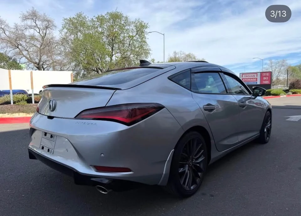 2024 Acura Integra 5th Gen - Image 3 of 13
