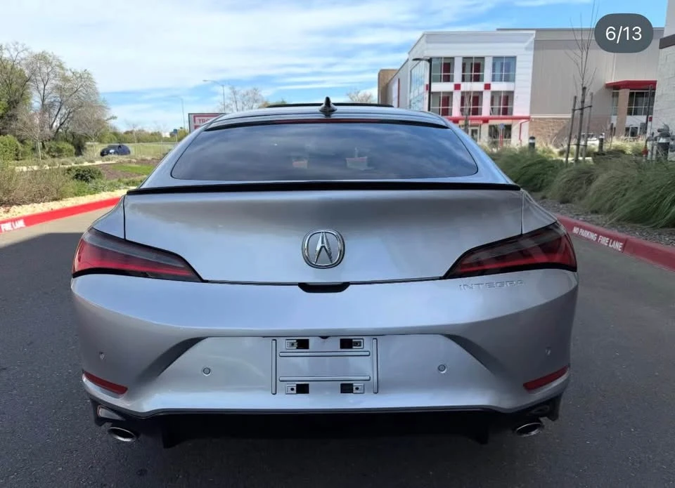 2024 Acura Integra 5th Gen - Image 6 of 13