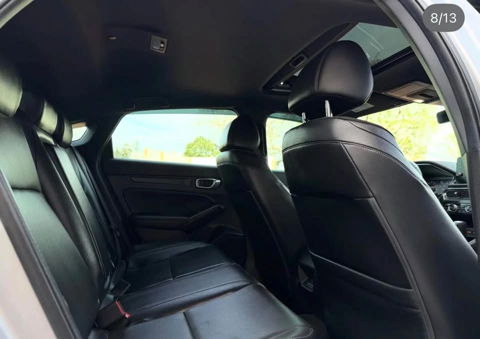 2024 Acura Integra 5th Gen - Image 8 of 13