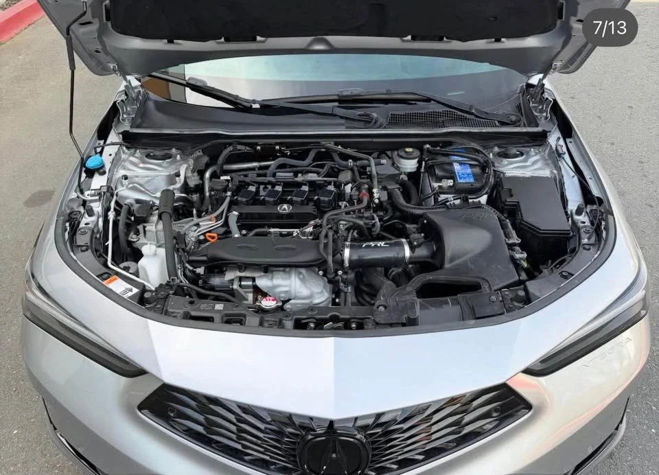 2024 Acura Integra 5th Gen - Image 7 of 13