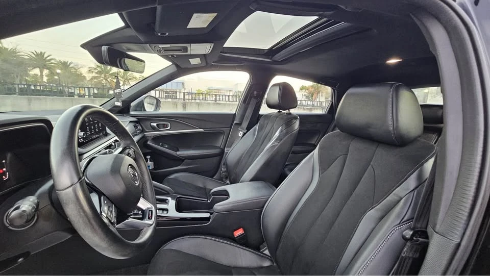 2024 Acura Integra 5th Gen - Image 15 of 16