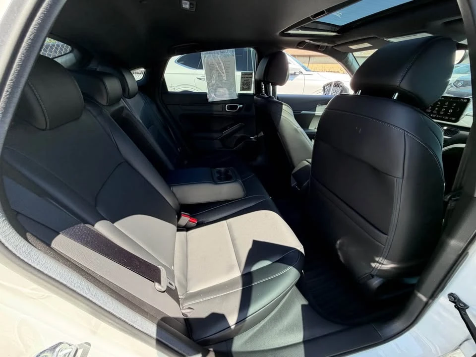 2024 Acura Integra 5th Gen - Image 20 of 20