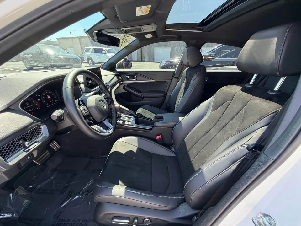 2024 Acura Integra 5th Gen - Image 7 of 20